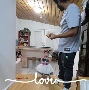 Meet your Posher, Pedro